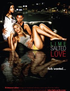 Lime Salted Love