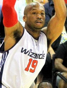 Sundiata Gaines