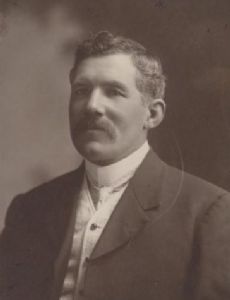 George Henderson (Australian politician)