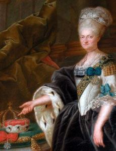 Maria Kunigunde of Saxony