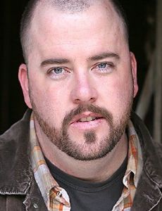 Chris Sullivan