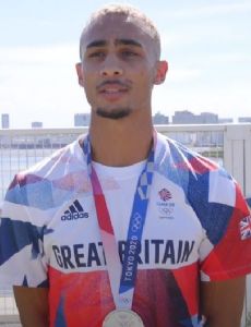 Benjamin Whittaker