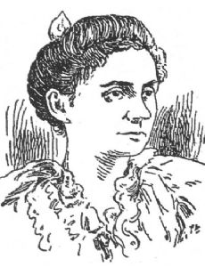 Mary Proctor