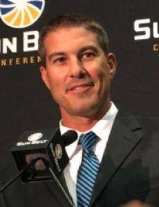 Jamey Chadwell