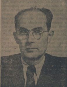 Karol Šmidke