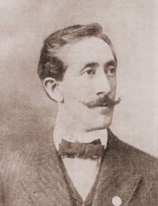 John C. Chase