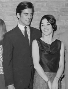 Donald MacLeary