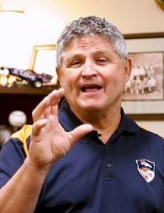 Randy Rich