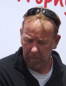 Jeff Olver