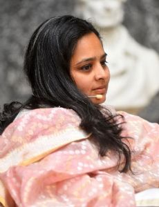 Aishwarya Tipnis