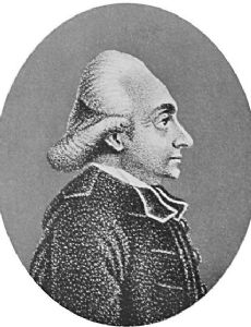 Joseph Hilarius Eckhel