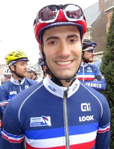 Fabien Grellier