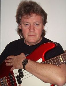 Mark Clarke (musician)