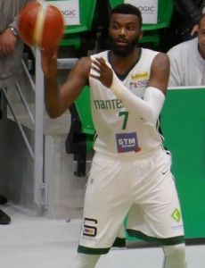 Jamal Shuler