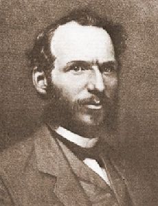 William H. Sylvis