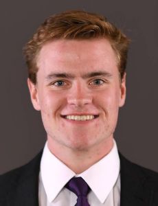 Mike Barrett (Ice Hockey)