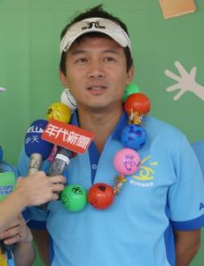 Sun Peng