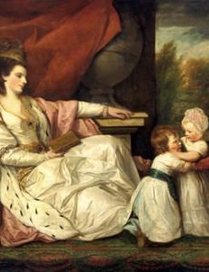 Charlotte Williams-Wynn (d. 1830)