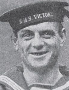 George McKenzie Samson