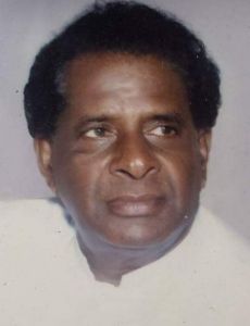 M. S. Sellasamy