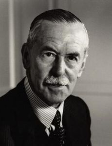 Sir Noël Bowater, 2nd Baronet