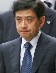 Yoshiaki Murakami