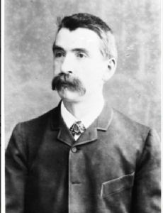 Julius Weise