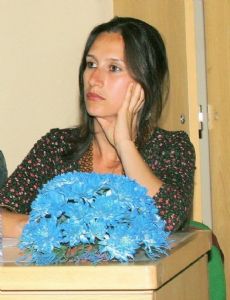 Rita Rato