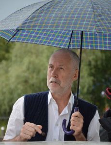 Peeter Vähi