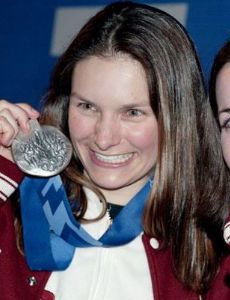 Veronica Brenner