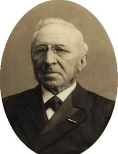 Hans Christian Steffensen