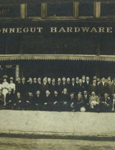 Vonnegut Hardware Company