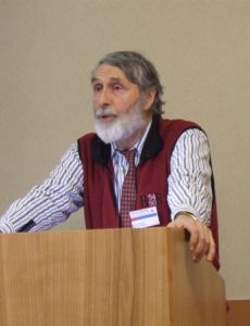 Peter G. Neumann