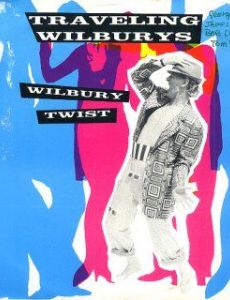 Wilbury Twist