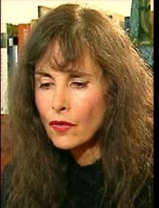 Elisabeth Huppert