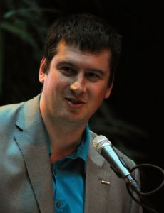 Peter Dedecker