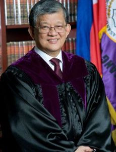 Jose C. Mendoza