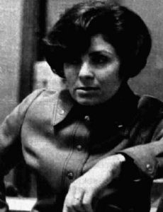 Giuliana Berlinguer