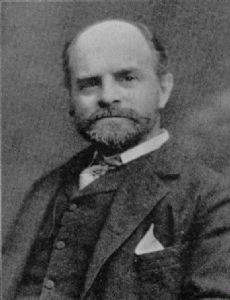 Andrew Taylor (architect)