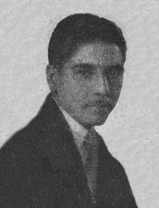 Alex Schomburg