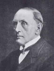Walter Tapper