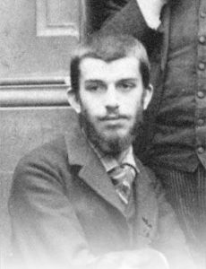 Élie Halévy