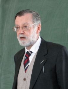 Ralph C. S. Walker
