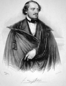 Friedrich von Flotow