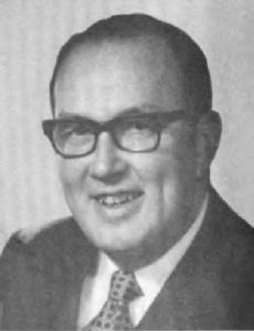 John H. Terry