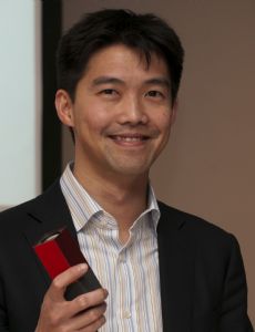 Ren Ng