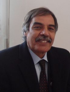 Ali Tarhouni