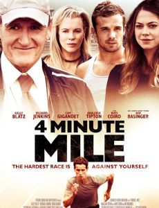4 Minute Mile