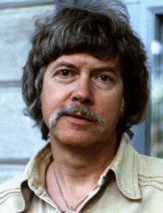 Tom Robbins