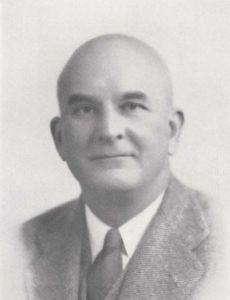 John Redd Hutcheson